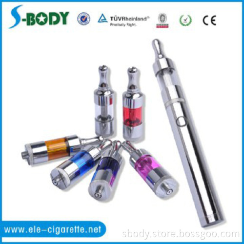 2014 Newest  electronic cigarette atomizer protank II  from Sbody